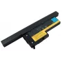 Bateria para portátil, Extra Digital Advanced, LENOVO 40Y6999, 5200mAh