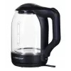 Chaleira Esperanza EKK025K 1,7 L preta, multicolor 1500 W