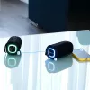Coluna portátil Tellur Eclipse Bluetooth 12W preta