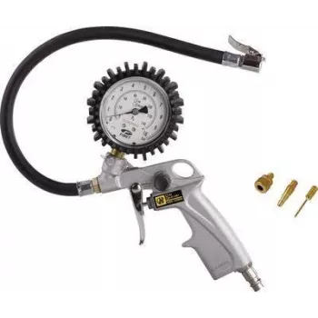Pistola de pintura AeroTEC 200548 acessório para compressor de ar