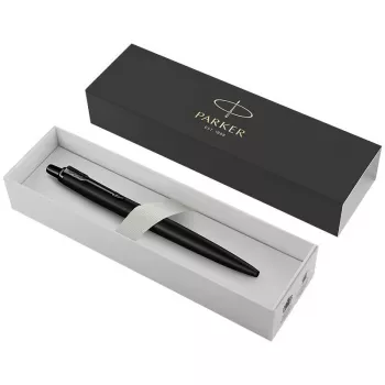 Parker 2122753 Esferográfica azul de clipe retrátil 1 unid.