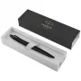 Parker 2122753 Esferográfica azul de clipe retrátil 1 unid.