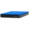 Caixa para HDD Tracer TRAOBD46398 azul 2,5 polegadas