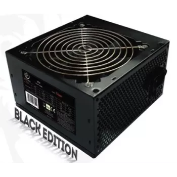 Fonte de alimentação de computador ATX Ver 2.31 Titan 600W