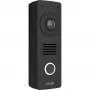 Sistema de intercomunicador de vídeo Axis I8116-E 5 MP preto IP65 vertical