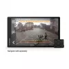Câmara Garmin BC50 HD 1280x720 30fps AC DC preto