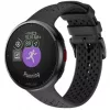Smartwatch Polar Pacer Pro cinzento