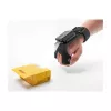 Correia de mão DeLOCK 90606 preto neoprene nylon polímero 100 mm de largura