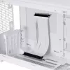 Lian Li DAN A3-mATX kit de GPU vertical A3-1W, branco