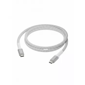 dbramante1928 re-charge Pro cabo de USB-C para Lightning, 2 m, branco CB20ACWH4331