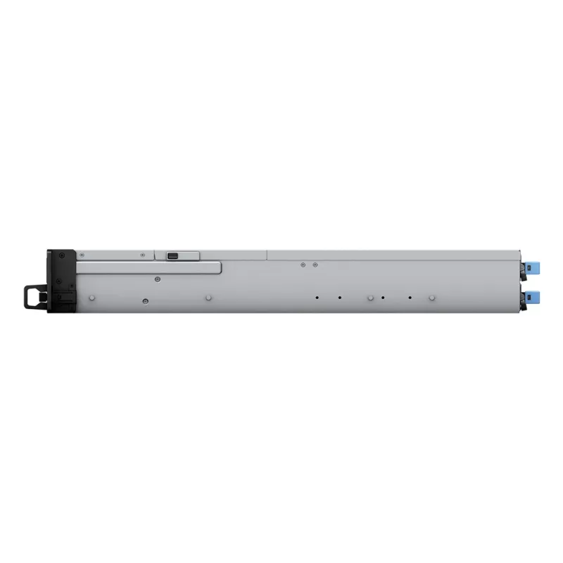 Synology FlashStation FS3410 - Servidor NAS - 24 compartimentos - 108TB - Rack - montável - RAID 0, 1, 5, 6, 10, JBOD, RAID F1 - RAM 16GB - 10 Gigabit Ethe