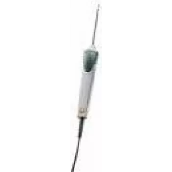 Sensor de temperatura testo 0613 1712 NTC, sonda de ar, -50 a 125 °C