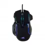Rato Baracuda BGM-071 Piranha preto USB