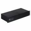 EVER ECO Pro 1000 AVR CDS UPS Line-Interactive rack 19 polegadas 2U, 1000 VA / 650 W