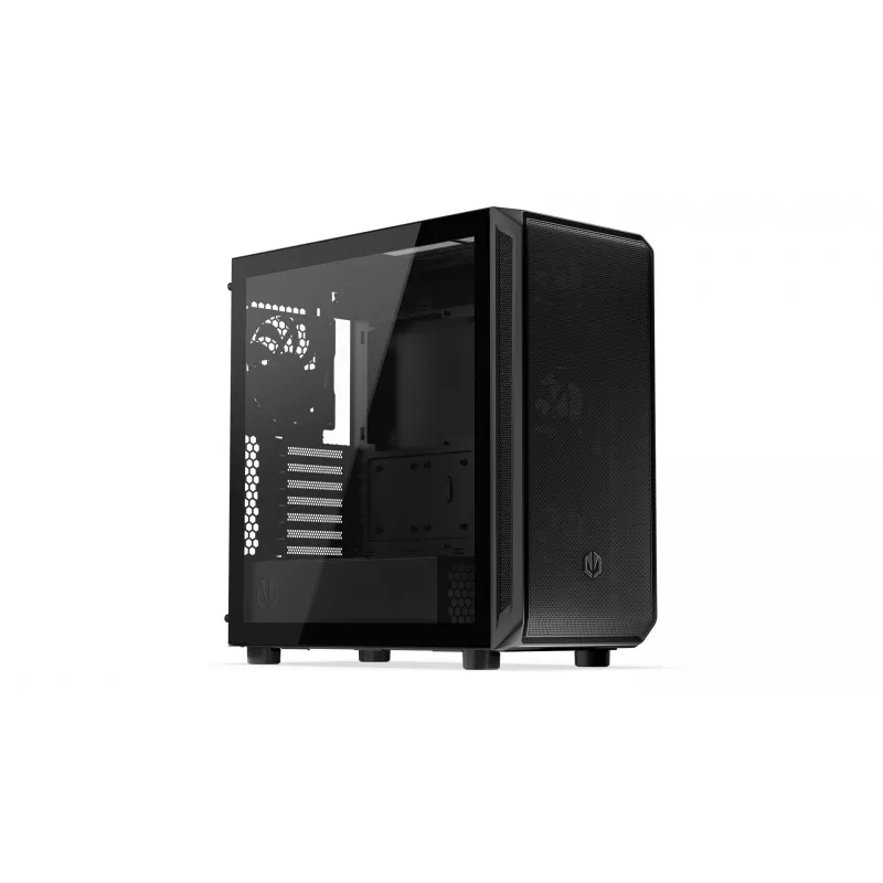 ENDORFY Arx 700 Air Full Tower preto