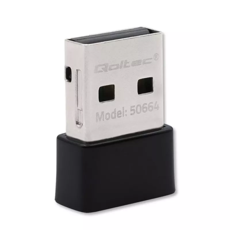 Adaptador mini USB sem fios ultra-rápido