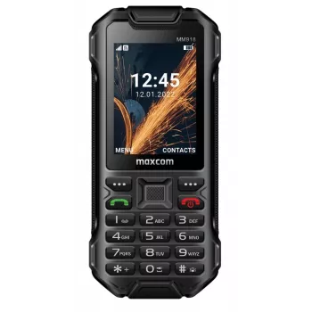 Telefone robusto MM918L Strong 4G
