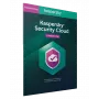 Kaspersky Security Cloud – 5 dispositivos 1 ano UE