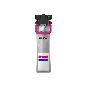 Cartucho de tinta Epson C13T11N340 1 unid. Original Alto (XL) Rendimento Magenta