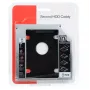Adaptador HDD, 9,5 mm