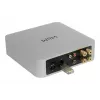 Amplificador de streaming estéreo WiiM Amp cinzento-escuro