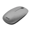 Conjunto de teclado e rato ASUS W5000 sem fios 2,4 GHz layout russo