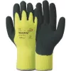 Luvas de proteção Honeywell luvas de proteção contra o frio tamanho 09 Stone Grip amarelo/preto CE CAT2