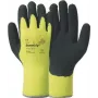 Luvas de proteção Honeywell luvas de proteção contra o frio tamanho 09 Stone Grip amarelo/preto CE CAT2