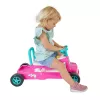 Zuru Tiny Town Eatery Buggy interativo rosa