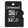 Memória Flash Intenso 32 GB microSDHC UHS-I Classe 10