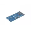Placa de interface Gembird EE18-M2S3PCB-01
