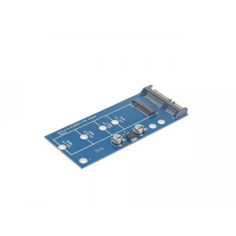 Placa de interface Gembird EE18-M2S3PCB-01