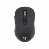 Rato sem fios Sbox WM-911B preto
