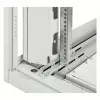 Rack autónomo Digitus DN-31132 800x1000 mm 47U 800 kg cinzento