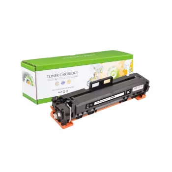 Compatível Static Control Hewlett-Packard W2030/415A, preto