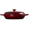 Le Creuset Signature Forma de assar em ferro fundido 30cm