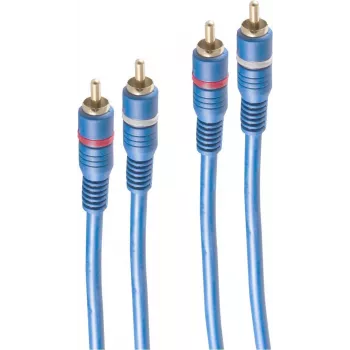 Shiverpeaks BS40605 acessório de conectividade azul