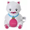 Esperanza KITTY ECN003 inalador de compressor, branco