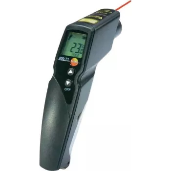 Termómetro de infravermelhos TESTO 830 T1 (0560 8311)
