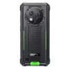 Oukitel G1 6.52 6/256GB 10600 mAh DS. verde