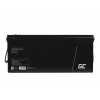 Bateria de automóvel Green Cell AGM33 VRLA AGM 200 Ah 12 V, sem manutenção, 58 kg