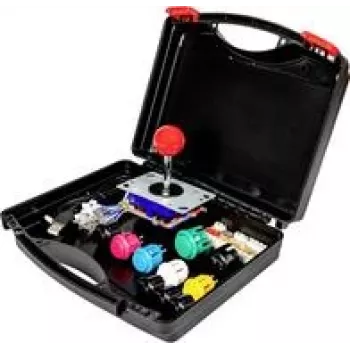 Kit DIY-AC Módulo joystick 1 unid. (DIY-AC-Kit)