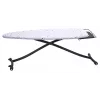 Tábua de passar a ferro Taurus Argenta Elegance tamanho grande 1700 x 480 mm