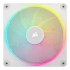 Ventoinha Corsair CO-9051031-WW 14 cm 350–2000 rpm branco