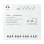 Módulo de comutação ZigBee de 4 canais com contacto livre de potencial DC 32V Avatto ZWSMMD-4-32V