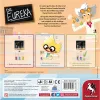 Dr. Eureka, jogo de tabuleiro