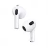 Apple AirPods (3.ª geração) com estojo de carregamento MagSafe