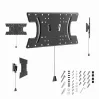 Suporte de TV suporte de parede 32-65/WM-65T-02 GEMBIRD