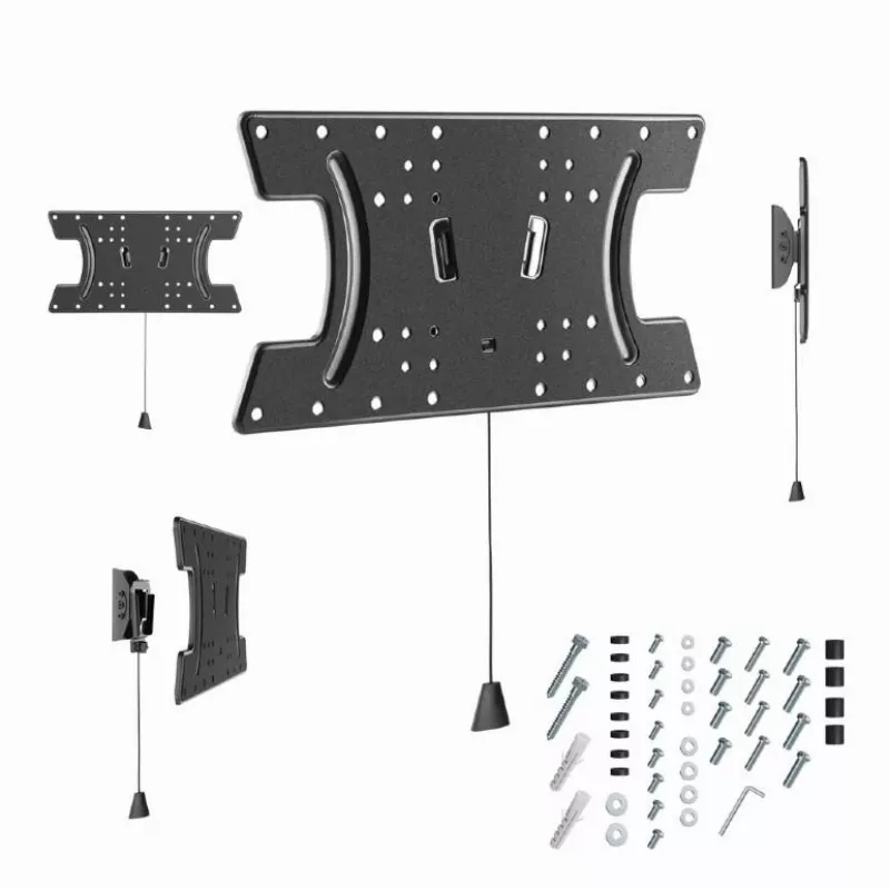 Suporte de TV suporte de parede 32-65/WM-65T-02 GEMBIRD