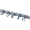 Rittal DK 7257.035 aço inoxidável